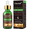 Toulifly Hair Growth Serum,Ritocco Ricrescita Capelli,Ricrescita Capelli,Caduta Capelli Donna,Caduta Capelli Uomo - Supporto Per Siero Di Crescita Dei Capelli Veloce Per Uomini e Donne