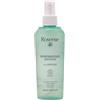 Rosense Spray per acqua di rose con tè verde, idratante per il viso, per la pulizia del viso, vegano, 100% naturale, 200 ml