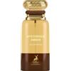 Maison Alhambra Misterious Amber by Maison Alhambra for Women - 2,7 oz EDP Spray