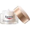 Eucerin Hyaluron-Filler + Elasticità SPF15 Crema Giorno 50ml