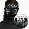 Trendandstylez Trucco teatrale professionale, 25 g, 14 colori, colore viso e body painting, trucco per carnevale, Halloween e cosplay, delicato sulla pelle, Dermatest, trucco per donne, uomini e