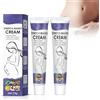 Utapossin 2 Pezzi Stretch Mark Repair Cream, Anti Smagliature Crema, Crema Gravidanza, Crema per le Smagliature, Crema per le Cicatrici, Nutre, Ripara, Rimozione delle Smagliature