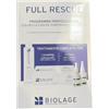 Biolage Cofanetto Full Rescue Trattamento Anti-Caduta | shampoo 400ml + Fiale per Capelli 6 x 20 fiale