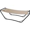 Linea Garden Friend A1619021, Amaca con Supporto Java, Beige