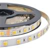 V-TAC VT-2835 120 14W LED STRIP LIGHT CCT:3IN1 IP65 24V