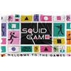 Squid Game Game Icons Coperta super morbida al tatto setoso - 91 x 147 cm