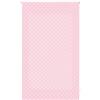 Blindecor Macchie Tenda avvolgibile, Tessuto, Rosa, 120 x 180 cm