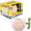 Grupo Erik Tazza One Piece Manga Frutto Flower Flower - Tazza Colazione Ceramica Grande 650 ml con Colori Vivaci e Dettagli in Rilievo | Tazzine Caffe Particolari