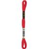 Anchor 4635000-00029 - Filo da Ricamo in Cotone, Colore: Rosso