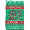 Ren And Stimpy Ren And Stimpy Swearter Coperta super morbida al tatto setoso - 91 x 147 cm