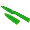 KUHN RIKON 26620 - + Coltello a seghetta Dentellato Verde