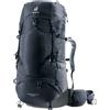 DEUTER Zaino AIRCONTACT LITE 45 + 10 SL Trekking