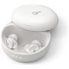 Soundcore Auricolari Sleep A30 di Anker, Cuffie per il Sonno con Cancellazione Attiva del Rumore, Sistema Adattivo di Mascheramento del Russare, Massimo Comfort per Sonno Laterale, 45 Ore di Gioco
