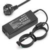 Hafiuege Caricatore 90W Alimentatore per Laptop - Compatibile con HP 240/250/255 G3-G7 ProBook/EliteBook 430-850 G3-G8 Pavilion x360 Envy Stream - Connettore 4,5 x 3,0 mm