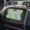 SHAOHAO compatibile con Dacia Duster 2 2022 2023 2024 8 pellicola protettiva per schermo di navigazione controllo centrale accessori dacia duster 2