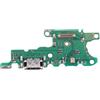 Generico Ricambio Compatibile con HONOR 90 LITE 5G CRT-NX1 / HONOR X8A CRT-LX1 CRT-LX2 CRT-LX3 FLAT FLEX sub PCB Board DOCK PORTA INGRESSO JACK Usb PER CONNETTORE CAVO CARICA RICARICA + MICROFONO SYNC DATI