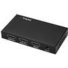 StarTech Sdoppiatore HDMI 2.0b 2 Porte, 1 a 2, 4K 60Hz, HDR, 18Gbps