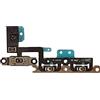 DHLK® Circuito Tasti Volume/Muto Compatibile con iPhone 11 - Volume Flex (A2111, A2223, A2221)