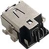 Gintai Connettore di Alimentazione Carica DC Power Jack DC Dock Presa per ASUS UX450 UX480 UX480FD UX550 UX550GD UX550GE UX550VD UX550VE UX5500 UX580 U5800G GTX 1050 12033-00051400 12033-00050900