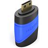 KabelDirekt - Adattatore Mini-HDMI