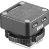 Godox TTL Wireless Flash Trigger per fotocamere/iFlash Flash IT32 (X5 trigger - F)