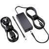 Vanzflow 90W Caricatore per HP All-in-One 27 24 23 22 computer desktop 24-DF 24-DP 24-CB 22-DD 22-DF ProDesk 400 600 260 405 EliteDesk 800 705 Omni 120 100 alimentatore