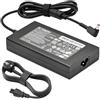 Leikurvo Alimentatore di rete da 135 W per Acer-Nitro-5 7 AN515 AN517, AC 19 V 7,1 A, caricatore adattatore Gaming V15 16 ANV15-41 ANV15-51 ANV16 AN515-51 52 515-53 AN517-517-517-517-517-517-517-517-517 AN715