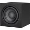 Bowers & Wilkins ASW608 nero - Subwoofer, 200 W