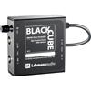 Lehmann Audio Black Cube nero - Preamplificatore phono per giradischi, MM/MC, Impedenza regolabile