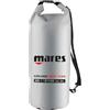 Mares Cruise T35 Dry - Zaino subacqueo, taglia unica, colore: Grigio