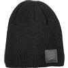Inter , Cappello Unisex-Adulto, Nero, Free Size