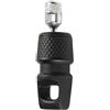 Mares Magnetic Connector 415804 (Nero) Magnetic Connector Black