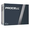 Duracell c12 PROCELL Professional alkaline battery, 12 count