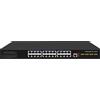 Cudy Switch Cudy GS5024PS4 gestito L3 24 porte Gigabit Ethernet 10 100 1000 Nero