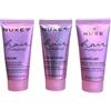 Nuxe - Combo Hair Prodigieux Shampoo + Balsamo + Maschera Riparazione Intensa Confezione 3 Pezzi