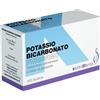 Studio 3 - Potassio e Bicarbonato Purissimo Confezione 100 Bustine