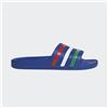 Adidas Ciabatte Adidas Aqua Slides unisex rif. HQ2445, Blu