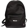 Blauer Zaino Uomo S3NAPER03/EAS BLK Nero