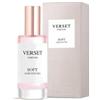 JAVYK ITALIA SRL VERSET SOFT AND YOUNG EDT 15ML