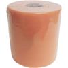 Formoso Bobina 12,5 cm 100 mt Rotolo Tulle Decorazioni bomboniere Colore Pesca Art CARUSOPESCA125