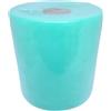 PuntoCasaStore TULLE LARGHEZZA 12,5 CM BOBINA ROTOLO DA 100 METRI COLORE (Tiffany) T125