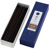 Asayu Japan Asayu Bastoncini di Incenso Giapponesi a Basso Fumo Profumo di Legno di Agar, Qualità Fatti in Giappone - Oud (Agarwood 20g)