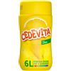 Cedevita multivitaminico gusto LIMONE - barattolo 455g (per 6 litri)