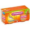 PLASMON (HEINZ ITALIA SPA) PLASMON OMOG TROTA/VERD 80GX2P