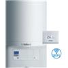 Vaillant Caldaia Vaillant ecoTEC PRO VMW 286/5-3 WIFI + a condensazione cod. 0020256401 capacità 28kW a Gas Metano / GPL