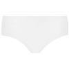 Chantelle Softstretch Regular Rise Seamless Hipster Panties Slip a Culotte, Bianco, Etichettalia Unica Donna