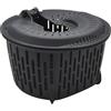 Ricambi Bimby TM31 TM5 e TM6 Cestello con Coperchio Codice 32631