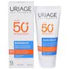 URIAGE LABORATOIRES DERMATOLOG BARIESUN SPF50+ CREME MINERALE