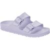 Birkenstock Arizona EVA purple fog, EVA Sandalo | Sandali da escursionismo