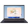 ASUS Vivobook 16 F1607CA-MB193W Intel Core Ultra 7 255H Computer portatile 40,6 cm (16") WUXGA 16 GB DDR5-SDRAM 1 TB SSD Wi-Fi 6 (802.11ax) Windows 11 Home Blu